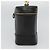 Borsa Vanity in pelle nera e oro VERSACE Auth bs26703 Nero D'oro - vista 4