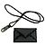 Iro Purses, wallets, cases Black