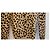 Dolce & Gabbana CARDIGÁN DE CACHEMIRA CON ESTAMPADO DE LEOPARDO DOLCE&GABBANA. Multicolor - vista 6