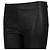 Pantalones de cuero The Row Negro - vista 6
