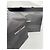Cabas Rive Gauche Borsa Saint Laurent Rive Gauche - vista 9