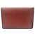Clutch Louis Vuitton Marrone in Pelle Epi - vista 2