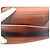 Clutch Louis Vuitton Marrone in Pelle Epi - vista 9