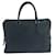 Prada Saffiano Leather Briefcase Black  ref.2285764