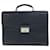 Prada Saffiano Leather Briefcase Black  ref.2285797