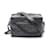 Louis Vuitton Mini Soft Trunk Monogram Eclipse Shoulder Bag Black Cloth  ref.2285964