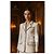 Chanel Ecru Tweed-Jacke Paris / Venedig 36 FR Roh - Ansicht 3