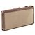 Cartera larga redonda de jacquard Prada - vista 3
