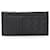 Bottega Veneta Intrecciato Coin Purse Black Leather  ref.2286334