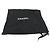 NUOVA BORSA A MANO CHANEL CATENA INTORNO AS2833 BORSA MINI FLAP NERA - vista 12