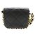 NUOVA BORSA A MANO CHANEL CATENA INTORNO AS2833 BORSA MINI FLAP NERA - vista 2