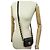 NUOVA BORSA A MANO CHANEL CATENA INTORNO AS2833 BORSA MINI FLAP NERA - vista 7