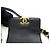 NUOVA BORSA A MANO CHANEL CATENA INTORNO AS2833 BORSA MINI FLAP NERA - vista 8