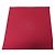 Hermès TAPPETO DA BRIDGE HERMES EVELYNE FELTRO BORDEAUX Bordò