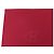 Hermès TAPPETO DA BRIDGE HERMES EVELYNE FELTRO BORDEAUX Bordò - vista 2