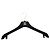 CHANEL KLEID P50206W05568 36 S LOGO CC KNÖPFE SAMT KAMELIA-MUSTER KLEID - Ansicht 12