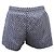Hermès BAÑADOR HERMES BOXER L T 46 AZUL SHORT BAÑADOR AZUL ALGODÓN - vista 2