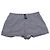 Hermès BAÑADOR HERMES BOXER L T 46 AZUL SHORT BAÑADOR AZUL ALGODÓN - vista 3