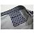 Hermès BAÑADOR HERMES BOXER L T 46 AZUL SHORT BAÑADOR AZUL ALGODÓN - vista 8