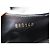 STIVALI ANKLE LOUIS VUITTON MIA 38.5 PELLE LUCIDA E CAMOSCIO Nero - vista 9