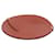 Hermès HERMES PLI H FAUVE BARENIA LEATHER EMPTY POCKET + BOX Brown  - view 4