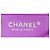 Timeless Bolsa retangular Chanel fúcsia em couro chevron com hardware dourado Fuschia - vista 11