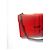 Autre Marque Borsa The Genuine Leather in pelle di coccodrillo rossa Rosso - vista 4