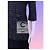 Chanel 12K$ Paris / Monaco bestickte schwarze Tweedjacke - Ansicht 11