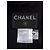 Chanel 12K$ Paris / Monaco bestickte schwarze Tweedjacke - Ansicht 12