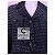 Chanel 12K$ Paris / Monaco bestickte schwarze Tweedjacke - Ansicht 6