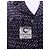 Chanel 12K$ Paris / Monaco bestickte schwarze Tweedjacke - Ansicht 9