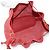 Hermès Borsa a Spalla PM Hermes Market Rosso - vista 6