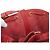 Hermès Borsa a Spalla PM Hermes Market Rosso - vista 8