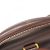 Hermès Zaino Hermes Kelly Ad PM Veau Gulliver Marrone - vista 10