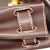 Hermès Zaino Hermes Kelly Ad PM Veau Gulliver Marrone - vista 12