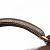 Hermès Zaino Hermes Kelly Ad PM Veau Gulliver Marrone - vista 13