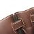 Hermès Zaino Hermes Kelly Ad PM Veau Gulliver Marrone - vista 14