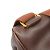 Hermès Zaino Hermes Kelly Ad PM Veau Gulliver Marrone - vista 15
