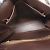 Hermès Zaino Hermes Kelly Ad PM Veau Gulliver Marrone - vista 4