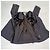 Sonia Rykiel tailleur con giacca sfoderata 1990s Grigio - vista 10