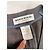 Sonia Rykiel tailleur con giacca sfoderata 1990s Grigio - vista 5