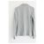 Autre Marque Giacca blazer stretch blu chiaro Circolo 1901 - vista 5