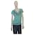 T-shirt en lin bleu Zadig & Voltaire Tunisien MC Wings S  - vue 1