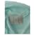 T-shirt en lin bleu Zadig & Voltaire Tunisien MC Wings S  - vue 7