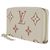 Cartera larga Monogram Empreinte Louis Vuitton Crudo - vista 2