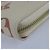 Cartera larga Monogram Empreinte Louis Vuitton Crudo - vista 5
