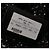 Saint Laurent Star Print Lace Collar Blouse Pre-Fall 2015 Black - view 7