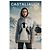 Chanel Collectors Trophy Bouclé CC Pinguin Hoodie 42 FR Grau - Ansicht 3