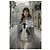 Chanel Collectors Trophy Bouclé CC Pinguin Hoodie 42 FR Grau - Ansicht 7