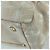 Chanel Neue Reisetasche GM A15825 Beige - Ansicht 5